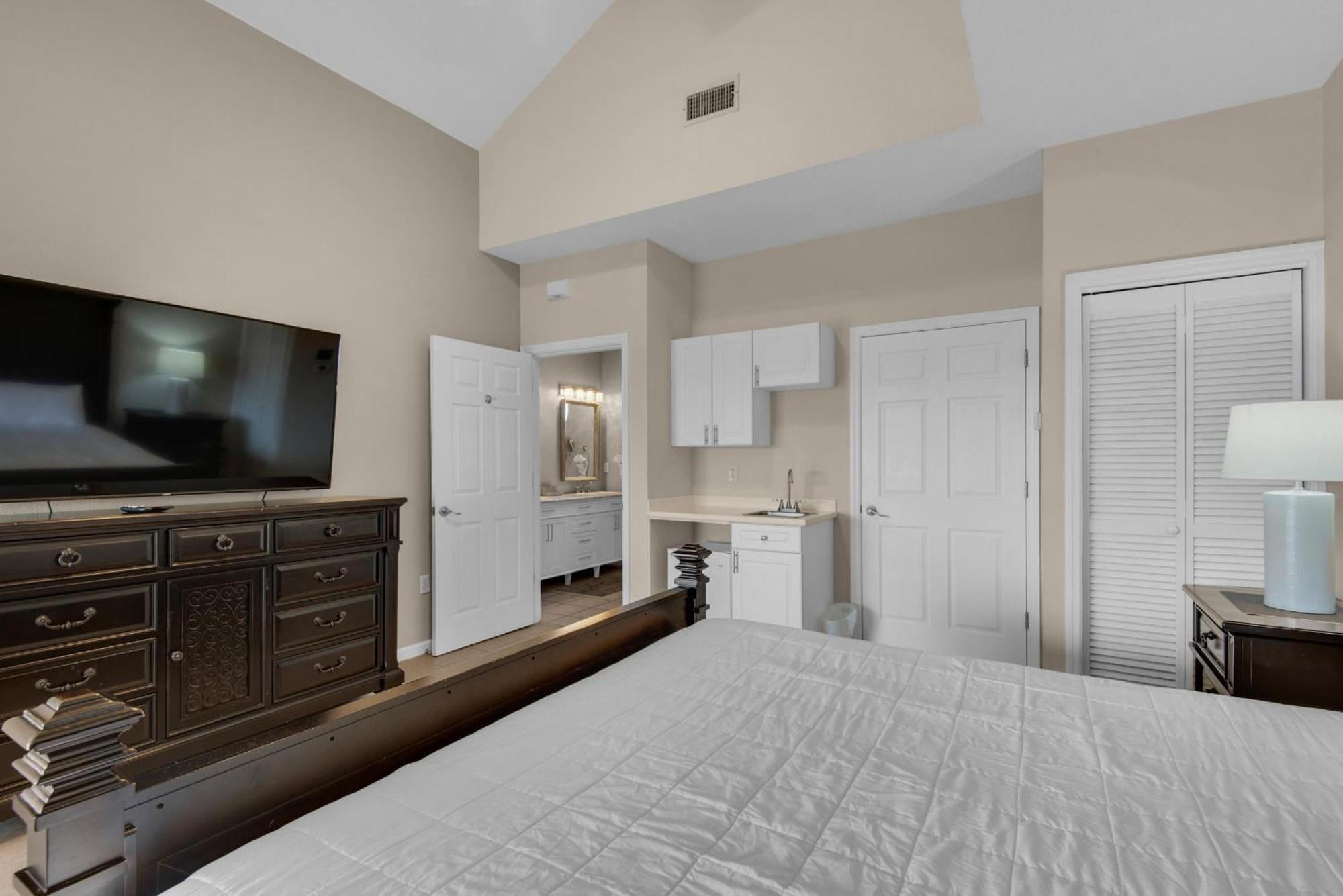 Beach Haven- Beach Pointe 703 เดสติน ภายนอก รูปภาพ
