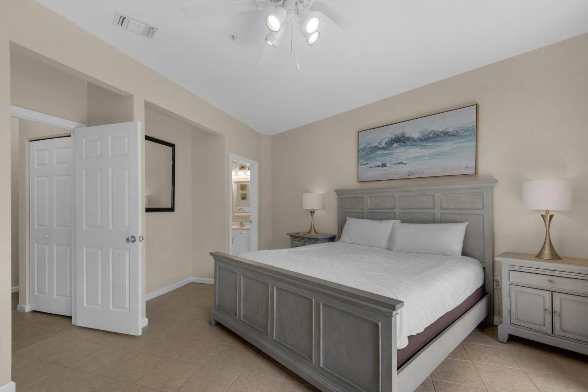 Beach Haven- Beach Pointe 703 เดสติน ภายนอก รูปภาพ