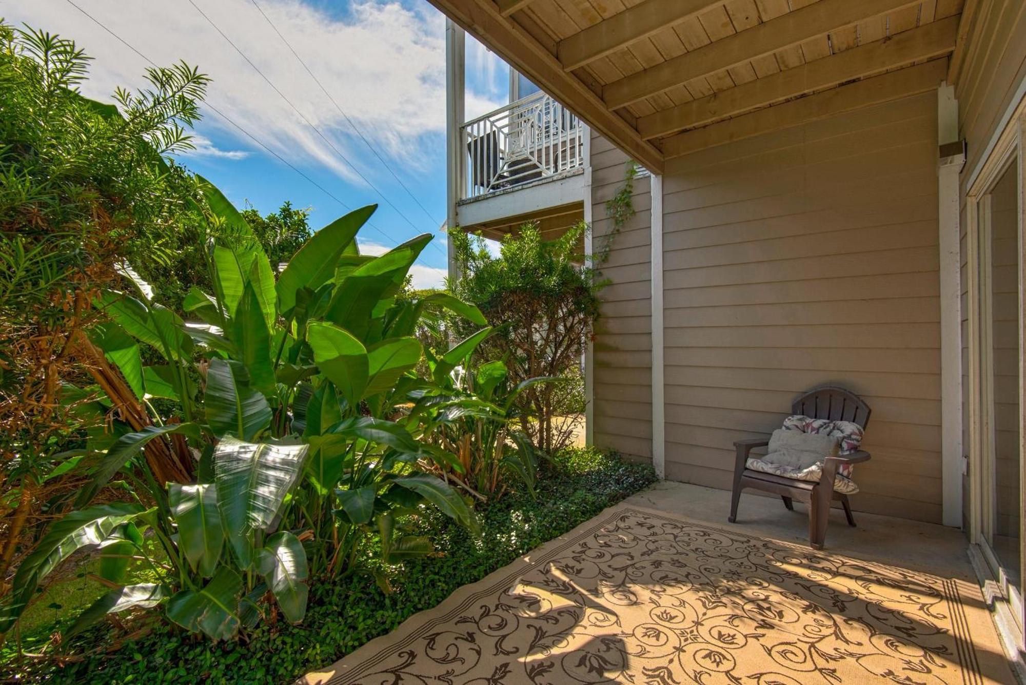 Beach Haven- Beach Pointe 703 เดสติน ภายนอก รูปภาพ