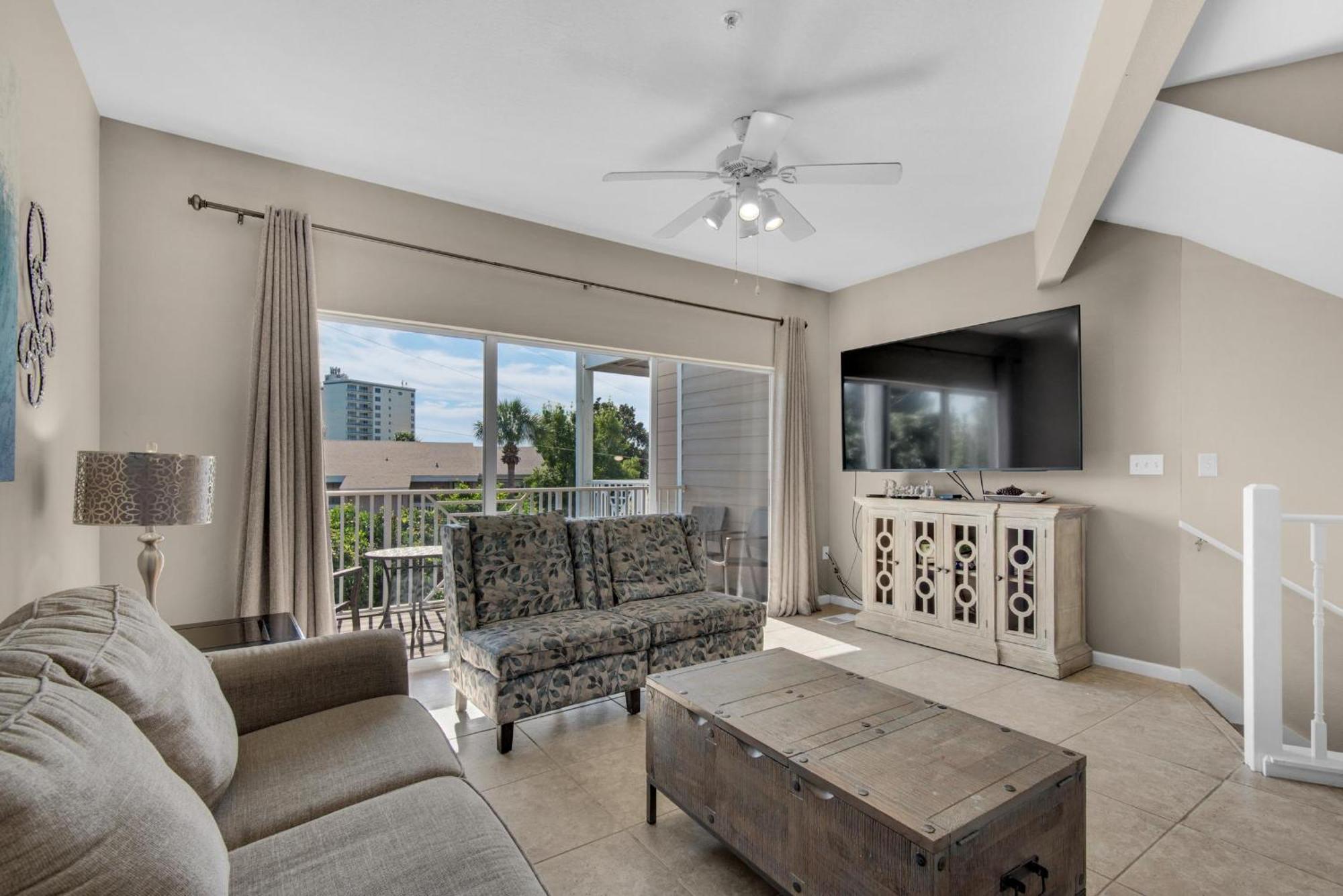Beach Haven- Beach Pointe 703 เดสติน ภายนอก รูปภาพ